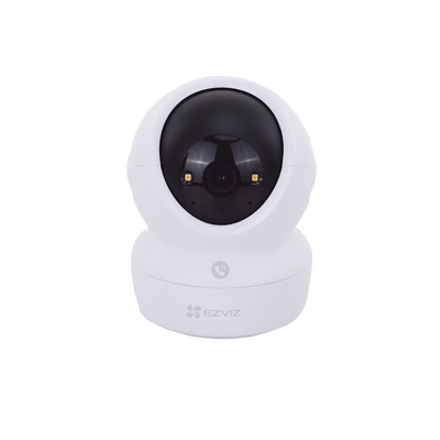 Cámara PT Wi-Fi 4K — Ezviz
