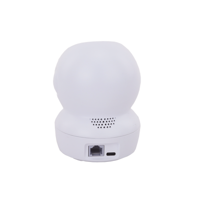 Cámara PT Wi-Fi 4K — Ezviz