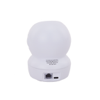 Cámara PT Wi-Fi 4K — Ezviz
