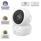 Camara PT 3 Megapixel — Ezviz