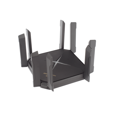 Home Router inalámbrico Wi-Fi 6 MESH — Ruijie
