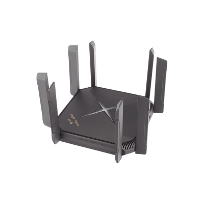 Home Router inalámbrico Wi-Fi 6 MESH — Ruijie