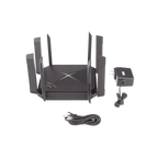 Home Router inalámbrico Wi-Fi 6 MESH — Ruijie