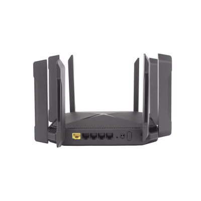 Home Router inalámbrico Wi-Fi 6 MESH — Ruijie