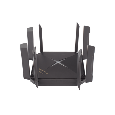 Home Router inalámbrico Wi-Fi 6 MESH — Ruijie