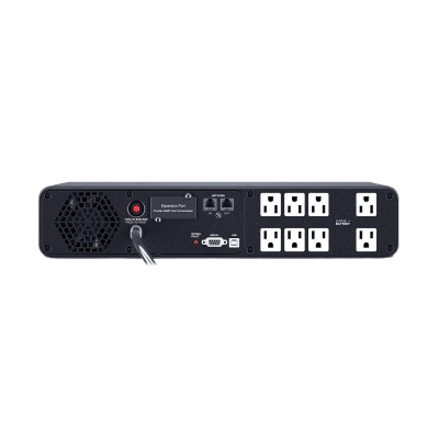 UPS de 1500 VA — Cyberpower