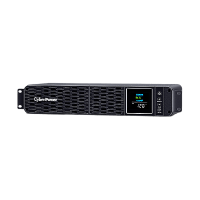 UPS de 1500 VA — Cyberpower