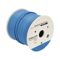 Bobina Coaxial Siamés + Alimentación 152 m — Linkedpro