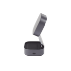 Cargador Inalámbrico 2 en 1 / Qi 2 15W / Base Auriculares 5W
