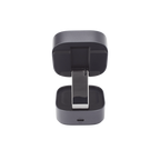 Cargador Inalámbrico 2 en 1 / Qi 2 15W / Base Auriculares 5W