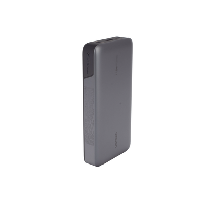 Power Bank / 25000mAh / 145W Max. / 3 Puertos USB / PD 3.0 /