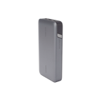Power Bank / 25000mAh / 145W Max. / 3 Puertos USB / PD 3.0 /