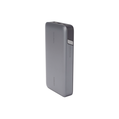 Power Bank / 25000mAh / 145W Max. / 3 Puertos USB / PD 3.0 /