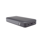 Power Bank / 25000mAh / 145W Max. / 3 Puertos USB / PD 3.0 /