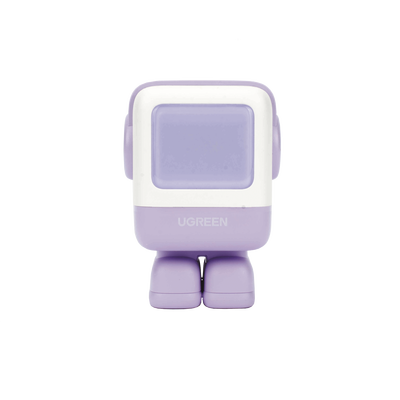 Cargador de Escritorio / 65W / 3 Puertos / 2 USB-C + 1 USB-A