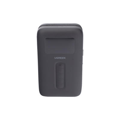 Inflador de Neumáticos Portátil / 150 PSI / Flujo 15 L/min /