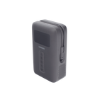 Inflador de Neumáticos Portátil / 150 PSI / Flujo 15 L/min /