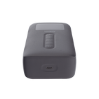 Inflador de Neumáticos Portátil / 150 PSI / Flujo 15 L/min /