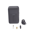 Inflador de Neumáticos Portátil / 150 PSI / Flujo 15 L/min /