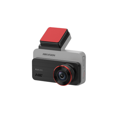 Dashcam Doble Lente / 2 Megapixel 1080p Frontal e Interior /