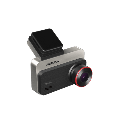 Dashcam Doble Lente / 2 Megapixel 1080p Frontal e Interior /