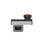 Dashcam Doble Lente / 2 Megapixel 1080p Frontal e Interior /