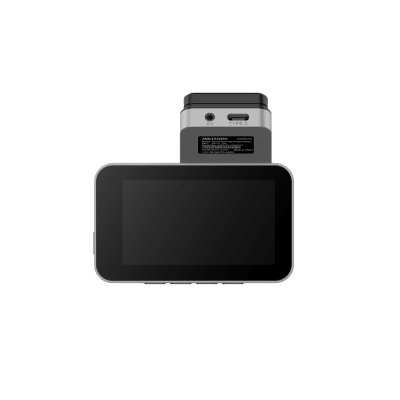 Dashcam Doble Lente / 2 Megapixel 1080p Frontal e Interior /