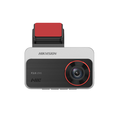 Dashcam Doble Lente / 2 Megapixel 1080p Frontal e Interior /