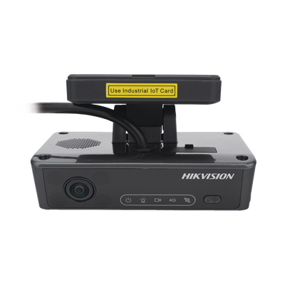 Dashcam Industrial 4G LTE / 5 Canales / Frontal 1620P / ADAS
