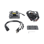 Dashcam Industrial 4G LTE / 5 Canales / Frontal 1620P / ADAS