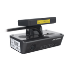 Dashcam Industrial 4G LTE / 5 Canales / Frontal 1620P / ADAS