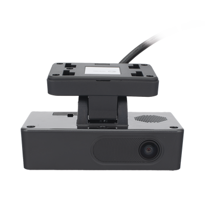 Dashcam Industrial 4G LTE / 5 Canales / Frontal 1620P / ADAS