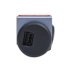 Dash Cam para Vehículo / 2 Megapixel (1080p) / Gran Angular 