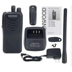 Radio Kenwood TK-3000 (2)