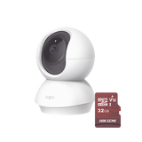 Kit de Cámara IP Wi-Fi — Tp-Link