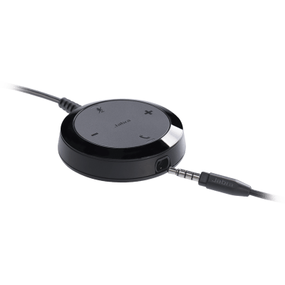 Auricular Profesional UC Cancelación de Ruido — JABRA