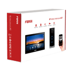 Kit Videoportero IP — Fanvil