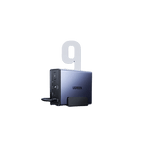 UPS para NAS / 120 W CC / 8 Salidas Protegidas / Protección 