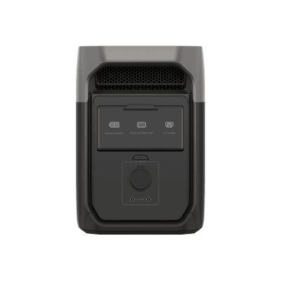 Estación de Energía / 1024 Wh LiFePO4 / 6 AC 1800 W / X-Boos