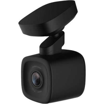 Cámara Dash Cam para Vehículos / 4 Megapixel 1600p / Gran An