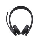 Diadema Bluetooth Cancelación de Ruido con 3 Micrófonos — YEALINK