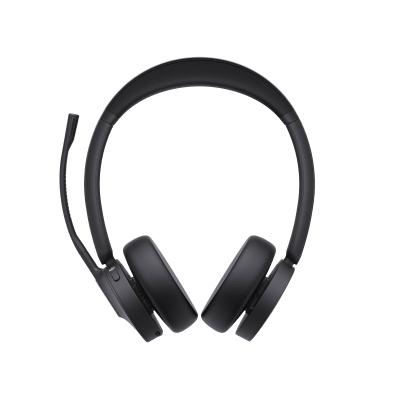 Diadema Bluetooth Cancelación de Ruido con 3 Micrófonos — YEALINK