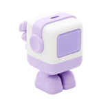 Cargador GaN II / 30W / 1 Puerto USB-C / Pantalla LED / Zapa