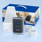Amplificador Celular 5G Penta Banda 700-2600 MHz — EPCOM