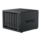 NAS 5 Bahías Expansión 15 Bahías 2 Puertos 2.5GbE — SYNOLOGY