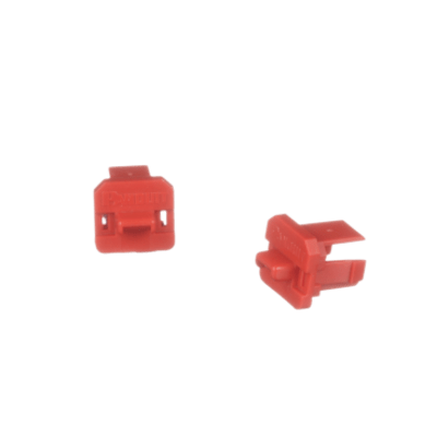 Bloqueador de Puertos USB Tipo B 10 Unidades — PANDUIT
