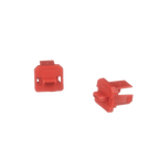 Bloqueador de Puertos USB Tipo B 10 Unidades — PANDUIT