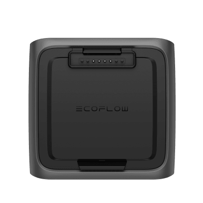 Batería Adicional LFP / 1024 Wh / 3200 W Salida / 3000 Ciclo