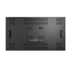Monitor LCD 65" 4K UHD 60 Hz Bisel 3.5 mm — HIKVISION