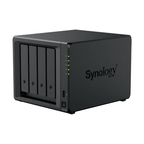 NAS DiskStation DS925+ | 4 Bahías | Expandible a 9 Bahías | 2 Puertos 2. — SYNOLOGY